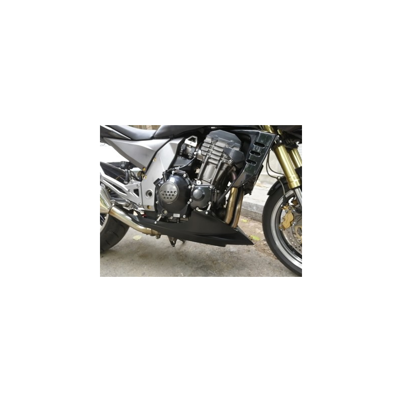 TCMT Radiateur Moto Sur Mesure Pour Kawasaki Z1000 2003-2006 - Radiateur Aluminium
